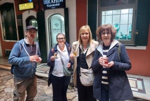 Istanbul Grand Bazaar: From Rooftops to the Secret Passages