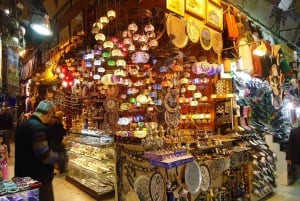 Istanbul: Grand Bazaar Shopping Experience with a Local