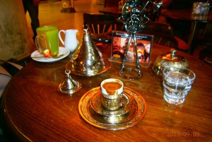 Istanbul: Grand Bazaar Shopping Experience with a Local