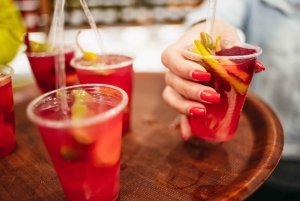 Istanbul: Guided Food and Culture Tour