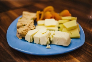 Istanbul: Guided Food and Culture Tour