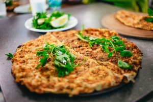 Istanbul: Guided Food and Culture Tour