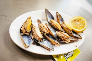 Istanbul: Guided Food and Culture Tour