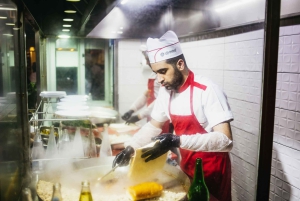 Istanbul: Guided Food and Culture Tour