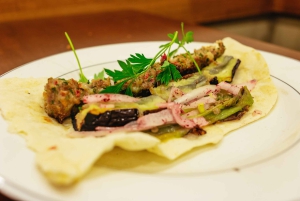 Istanbul: Guided Food and Culture Tour