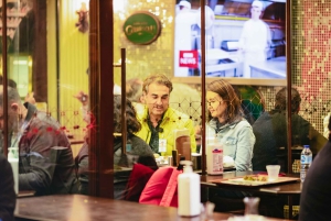 Istanbul: Guided Food and Culture Tour