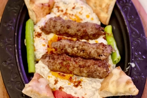 Istanbul: Guided Food and Culture Tour