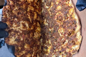 Istanbul: Guided Food and Culture Tour