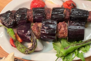 Istanbul: Guided Food and Culture Tour