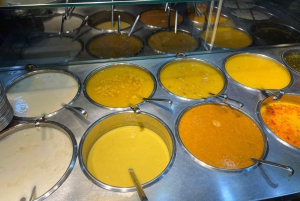 Istanbul: Guided Food and Culture Tour