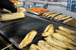 Istanbul: Guided Food and Culture Tour