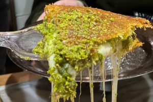 Istanbul: Guided Food and Culture Tour