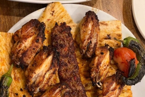 Istanbul: Guided Food and Culture Tour