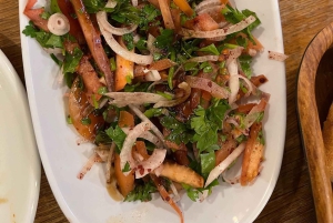 Istanbul: Guided Food and Culture Tour