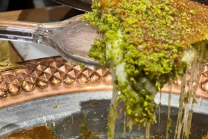 Istanbul: Guided Food and Culture Tour