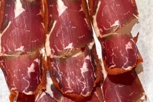 Istanbul: Guided Food Tour of Street Food and Markets