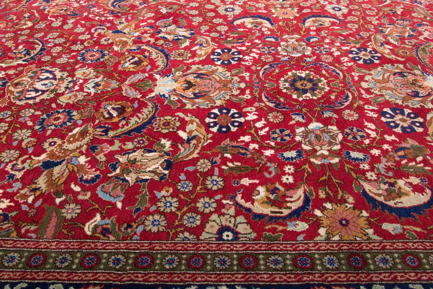 Istanbul: Guided Shopping Trip with Turkish Coffee Tasting