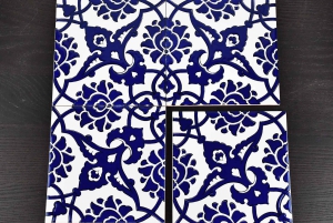 Istanbul: Guided Shopping Trip with Turkish Coffee Tasting