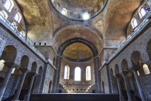 Istanbul: Hagia Irene Museum Skip-the-Line Entry