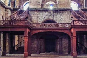 Istanbul: Hagia Irene Museum Skip-the-Line Entry