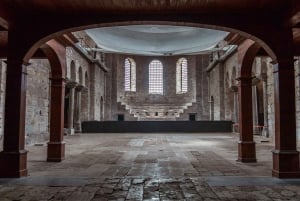 Istanbul: Hagia Irene Museum Skip-the-Line Entry