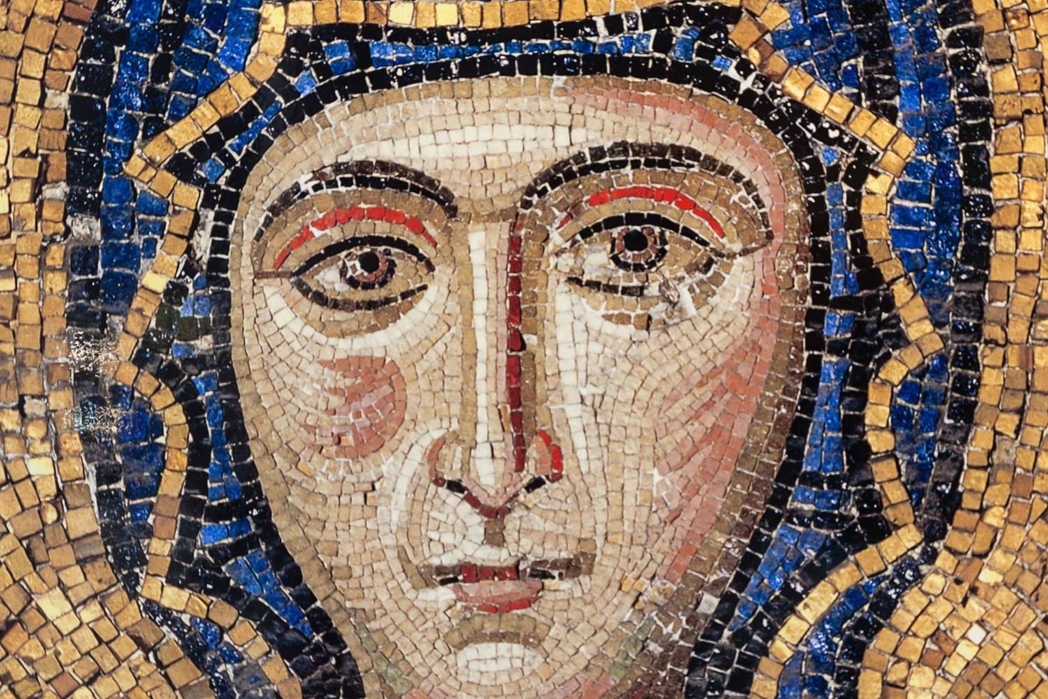 Istanbul: Hagia Sophia & Basilica Cistern Guided Tour