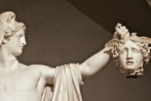 Istanbul: Hagia Sophia & Basilica Cistern Guided Tour