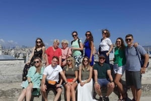 Istanbul: Hagia Sophia, Blue Mosque, Cistern & Bazaar Tour