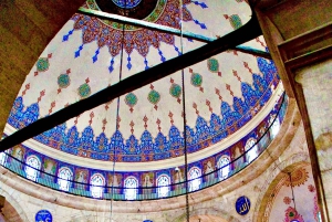 Istanbul: Hagia Sophia & Blue Mosque Entry Tickets