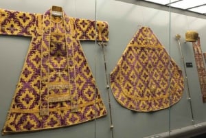 Istanbul: Hagia Sophia History Museum Entry with Audio Guide