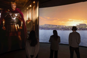 Istanbul: Hagia Sophia History Museum Entry with Audio Guide