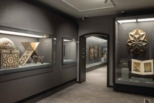 Istanbul: Hagia Sophia History Museum Entry with Audio Guide