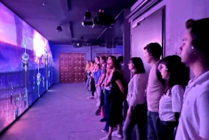 Istanbul: Hagia Sophia History Museum Entry with Audio Guide