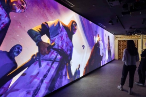 Istanbul: Hagia Sophia History Museum Entry with Audio Guide