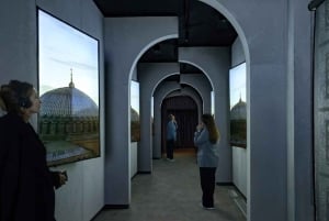 Istanbul: Hagia Sophia History Museum Entry with Audio Guide