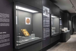 Istanbul: Hagia Sophia History Museum Entry with Audio Guide