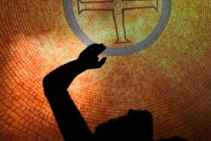 Istanbul: Hagia Sophia History Museum Entry with Audio Guide