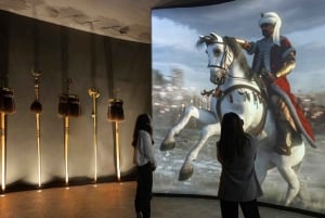 Istanbul: Hagia Sophia History Museum Entry with Audio Guide