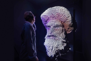 Istanbul: Hagia Sophia History Museum Entry with Audio Guide