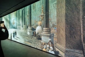 Istanbul: Hagia Sophia History Museum Entry with Audio Guide