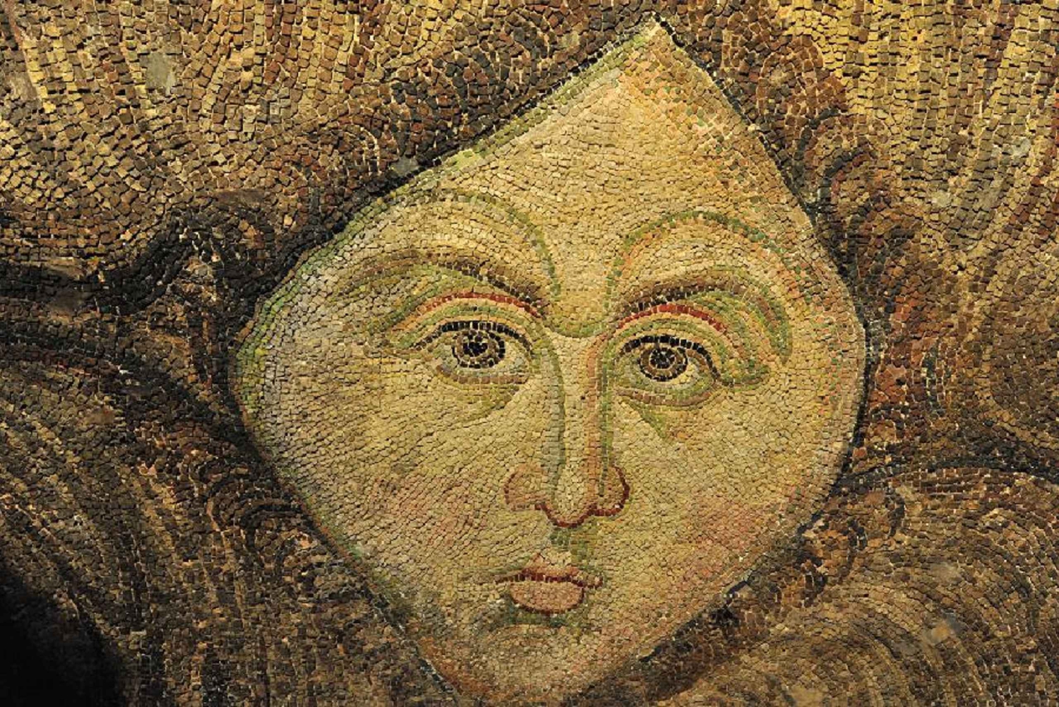 Istanbul: Hagia Sophia Mosque and Museum Skip-The-Line Combo