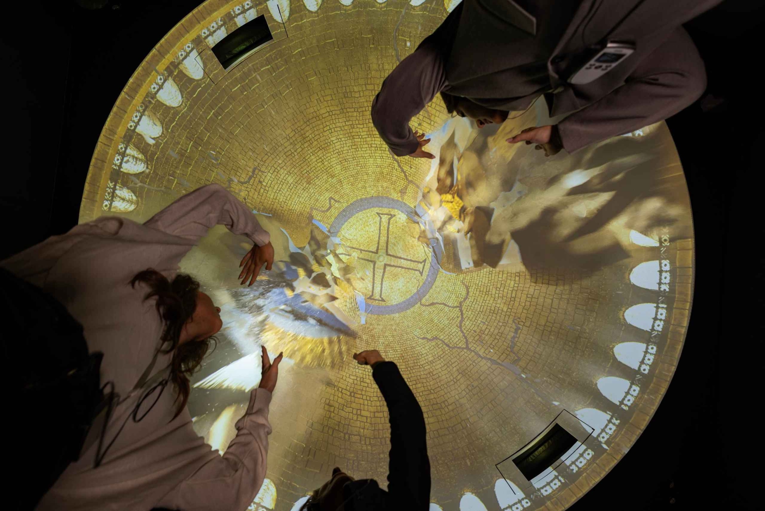 Istanbul: Hagia Sophia Mosque and Museum Skip-The-Line Combo