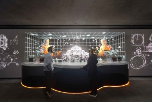 Istanbul: Hagia Sophia Mosque and Museum Skip-The-Line Combo