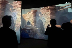 Istanbul: Hagia Sophia Mosque and Museum Skip-The-Line Combo