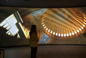 Istanbul: Hagia Sophia Mosque and Museum Skip-The-Line Combo