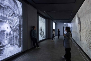 Istanbul: Hagia Sophia Mosque and Museum Skip-The-Line Combo