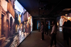 Istanbul: Hagia Sophia Mosque and Museum Skip-The-Line Combo