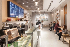 Istanbul: Hagia Sophia Mosque and Museum Skip-The-Line Combo