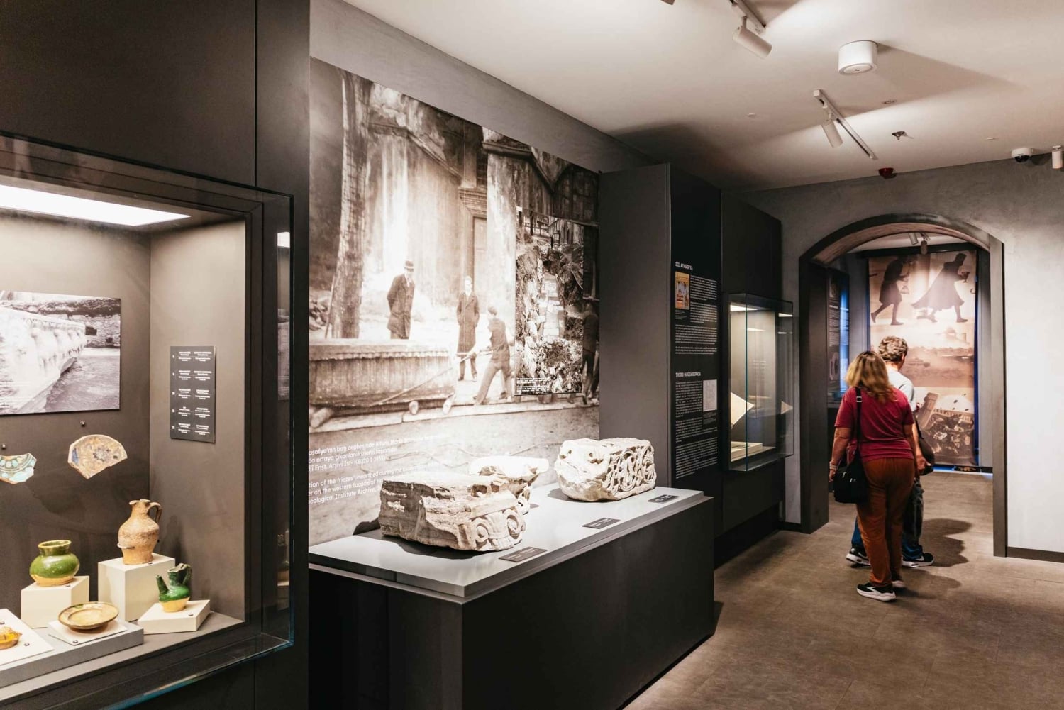 Istanbul: Hagia Sophia Skip-the-Line Ticket & Museum Option