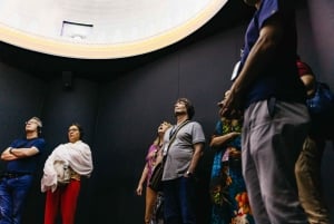 Istanbul: Hagia Sophia Skip-the-Line Ticket & Museum Option